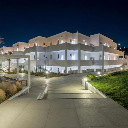 Kantouni Beach Boutique Hotel Panormos (Kalymnos) Exterior foto
