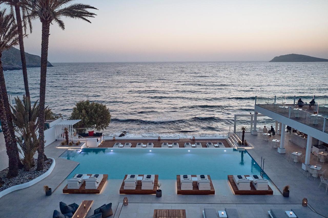 Kantouni Beach Boutique Hotel Panormos (Kalymnos) Exterior foto
