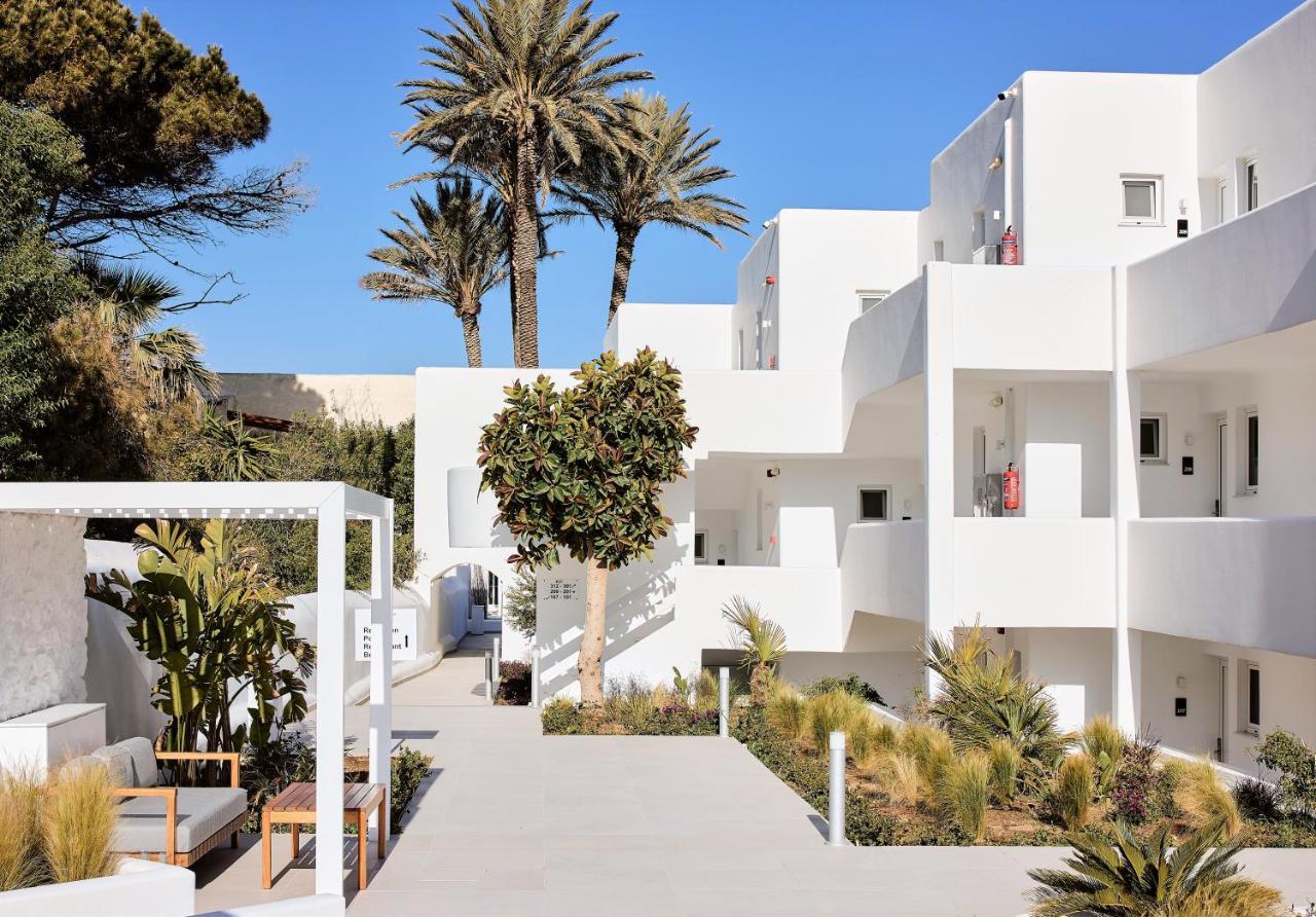 Kantouni Beach Boutique Hotel Panormos (Kalymnos) Exterior foto