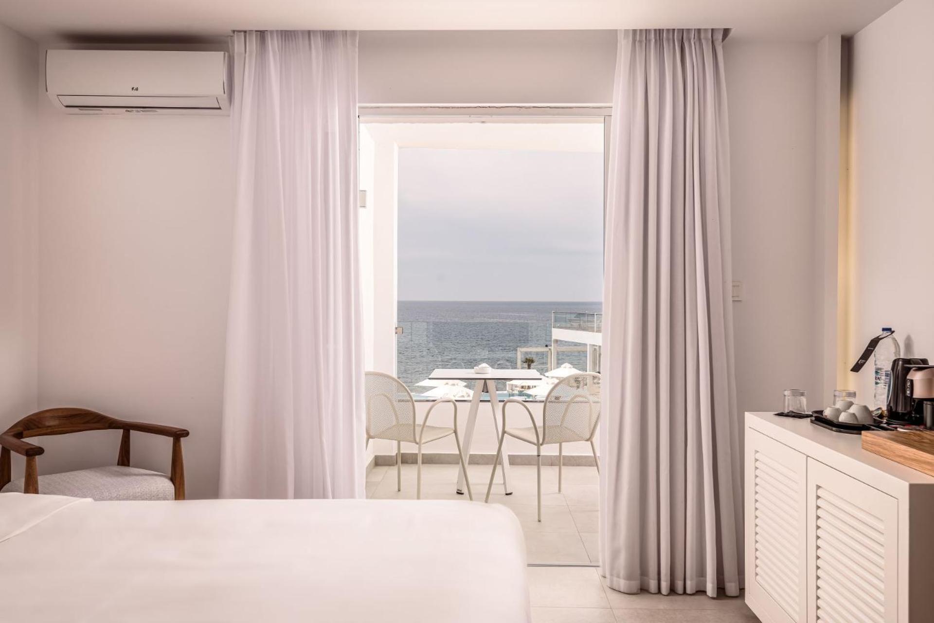 Kantouni Beach Boutique Hotel Panormos (Kalymnos) Exterior foto